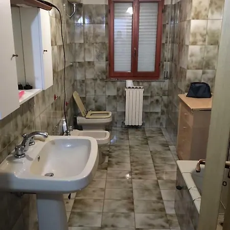 Appartamento Grottammare شقة غْروتّامّاري