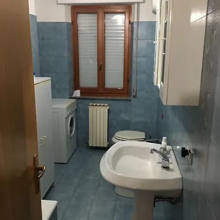Appartamento Grottammare شقة *