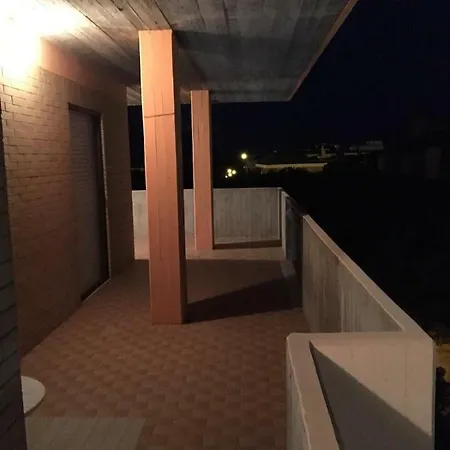 Apartment Appartamento Grottammare