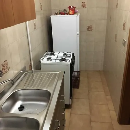 Appartamento Grottammare * غْروتّامّاري